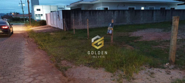 Imagem Terreno à Venda, 360 m² em Universitário - Tijucas Imagem Terreno à Venda, 360 m² em Universitário - Tijucas
