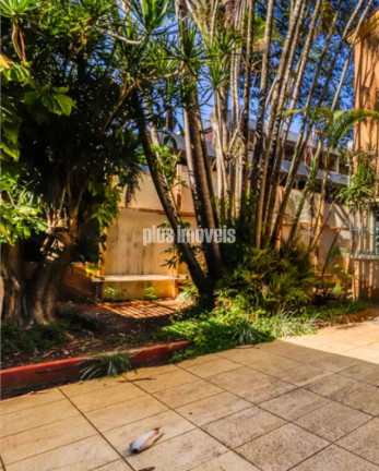 Imagem Casa com 3 Quartos à Venda, 300 m² em Jardim Paulista - São Paulo Imagem Casa com 3 Quartos à Venda, 300 m² em Jardim Paulista - São Paulo