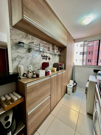 Imagem Imóvel com 2 Quartos à Venda, 62 m² em Ceilândia Norte (ceilândia) - Brasília