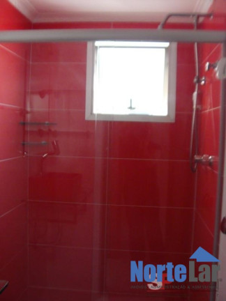 Imagem Apartamento com 3 Quartos à Venda, 68 m² em Imirim - São Paulo