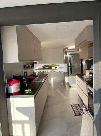 Imagem Apartamento com 3 Quartos à Venda, 140 m² em Ipiranga - São Paulo