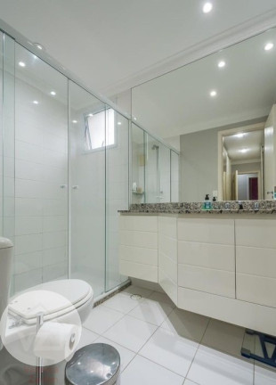 Imagem Apartamento com 3 Quartos à Venda, 156 m² em Chácara Santo Amaro - São Paulo Imagem Apartamento com 3 Quartos à Venda, 156 m² em Chácara Santo Amaro - São Paulo