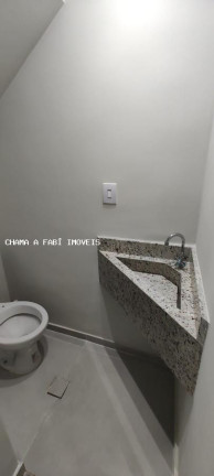 Imagem Casa com 3 Quartos à Venda, 115 m² em Vila Carrão - São Paulo