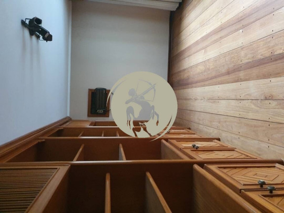 Imagem Apartamento com 4 Quartos à Venda, 445 m² em Boqueirao - Santos