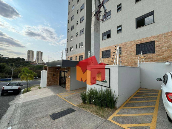 Imagem Apartamento com 3 Quartos à Venda, 101 m² em Jardim Dona Judith - Americana Imagem Apartamento com 3 Quartos à Venda, 101 m² em Jardim Dona Judith - Americana