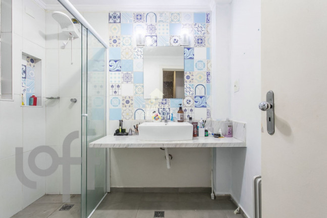 Imagem Apartamento com 2 Quartos à Venda, 80 m² em Perdizes - São Paulo