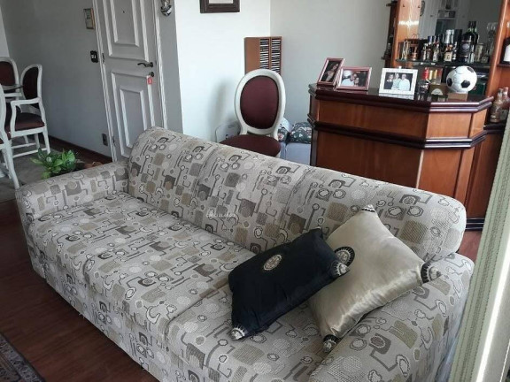 Imagem Apartamento com 3 Quartos à Venda, 142 m² em Moema - São Paulo Imagem Apartamento com 3 Quartos à Venda, 142 m² em Moema - São Paulo