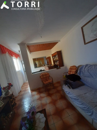 Casa com 2 Quartos à Venda, 122 m² em Jardim Guaíba - Sorocaba