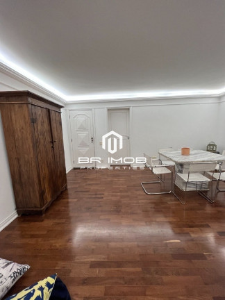 Imagem Imóvel com 3 Quartos à Venda, 128 m² em Pinheiros - São Paulo