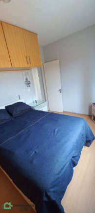 Imagem Apartamento com 2 Quartos à Venda, 48 m² em Jardim Trevo - Jundiaí