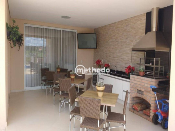 Imagem Casa com 3 Quartos à Venda, 350 m² em Swiss Park - Campinas