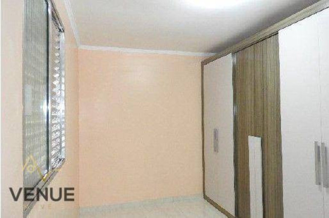 Apartamento com 2 Quartos à Venda, 56 m² em Jardim Nordeste - São Paulo