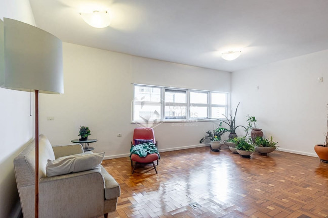 Imagem Apartamento com 3 Quartos à Venda, 144 m² em Santa Cecília - São Paulo Imagem Apartamento com 3 Quartos à Venda, 144 m² em Santa Cecília - São Paulo