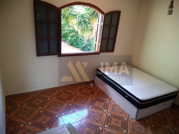 Imagem Casa com 3 Quartos à Venda,  em San Remo - Ribeirão Das Neves