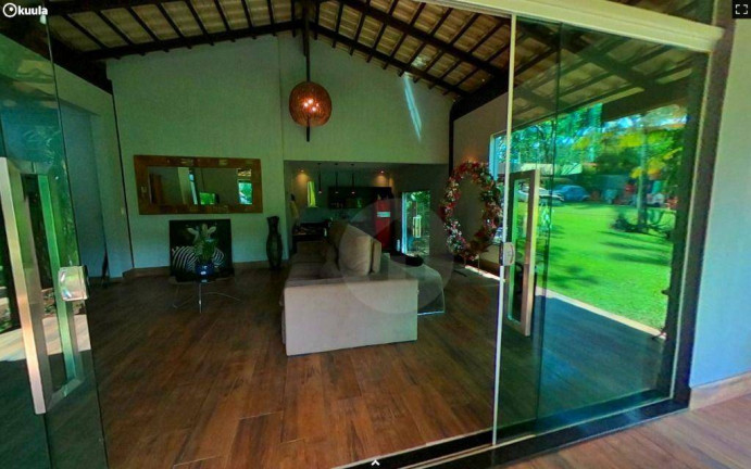Imagem Casa de Condomínio com 2 Quartos à Venda, 250 m² em Condomínio Recanto Da Serra - Brumadinho