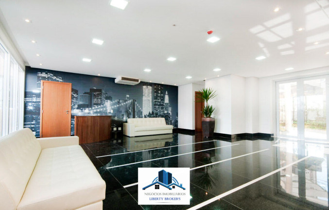 Imagem Apartamento com 4 Quartos à Venda, 297 m² em Jardim Anália Franco - São Paulo Imagem Apartamento com 4 Quartos à Venda, 297 m² em Jardim Anália Franco - São Paulo