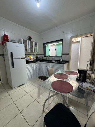 Imagem Casa com 2 Quartos à Venda, 77 m² em Caiçara - Praia Grande Imagem Casa com 2 Quartos à Venda, 77 m² em Caiçara - Praia Grande
