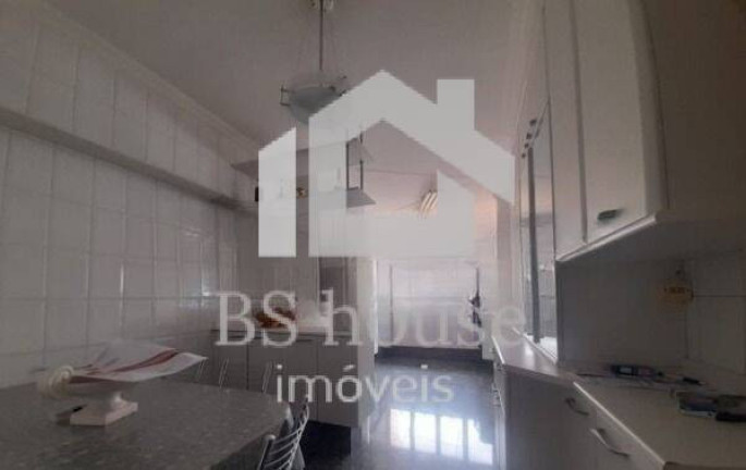 Imagem Apartamento com 4 Quartos para Alugar, 238 m² em Santo Antônio - São Caetano Do Sul Imagem Apartamento com 4 Quartos para Alugar, 238 m² em Santo Antônio - São Caetano Do Sul