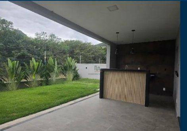 Imagem Casa com 3 Quartos à Venda, 155 m² em Inoã - Maricá Imagem Casa com 3 Quartos à Venda, 155 m² em Inoã - Maricá