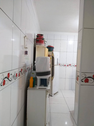 Imagem Sobrado com 2 Quartos à Venda, em Taboão - Diadema Imagem Sobrado com 2 Quartos à Venda, em Taboão - Diadema