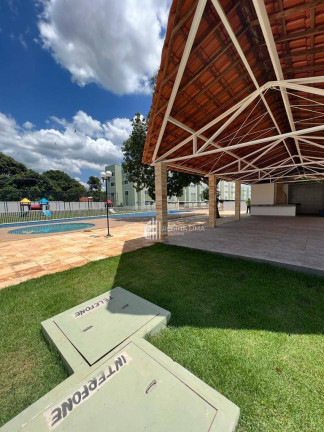 Imagem Apartamento com 3 Quartos à Venda, 59 m² em Vale Quem Tem - Teresina