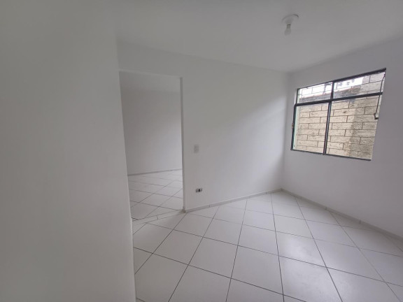Imagem Apartamento com 2 Quartos para Alugar, 45 m² em Fazendinha - Curitiba Imagem Apartamento com 2 Quartos para Alugar, 45 m² em Fazendinha - Curitiba