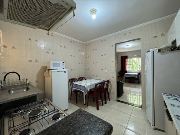 Imagem Apartamento com 2 Quartos à Venda, 70 m² em Praia Grande - Ubatuba