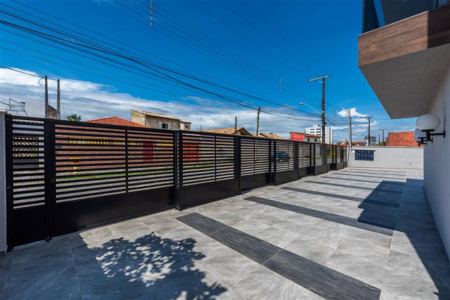 Imagem Casa com 2 Quartos à Venda, 98 m² em Vila Anhanguera - Mongagua