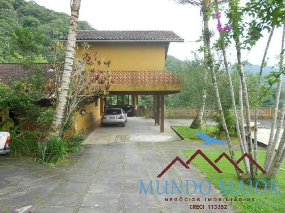 Imagem Casa com 5 Quartos à Venda, 930 m² em Pedreira - Ubatuba Imagem Casa com 5 Quartos à Venda, 930 m² em Pedreira - Ubatuba