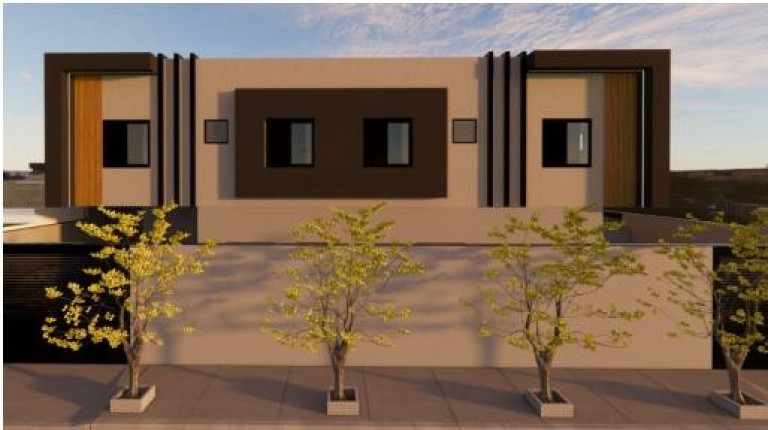 Imagem Casa com 3 Quartos à Venda, 92 m² em Vila Pires - Santo André Imagem Casa com 3 Quartos à Venda, 92 m² em Vila Pires - Santo André
