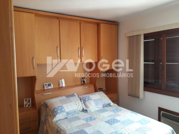 Imagem Apartamento com 3 Quartos à Venda, 134 m² em Centro - Sao Leopoldo Imagem Apartamento com 3 Quartos à Venda, 134 m² em Centro - Sao Leopoldo
