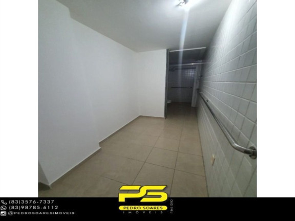 Imagem Apartamento com 4 Quartos à Venda, 311 m² em Brisamar - João Pessoa Imagem Apartamento com 4 Quartos à Venda, 311 m² em Brisamar - João Pessoa