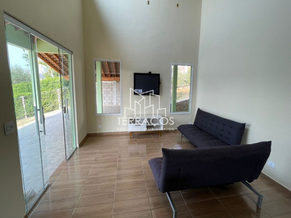Imagem Imóvel com 4 Quartos à Venda, 260 m² em Horizonte Azul - Itupeva