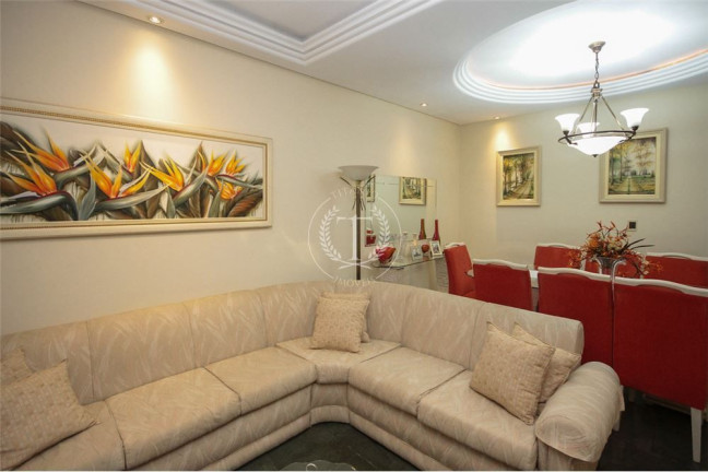Imagem Casa com 3 Quartos à Venda, 173 m² em Vila Gomes Cardim - São Paulo