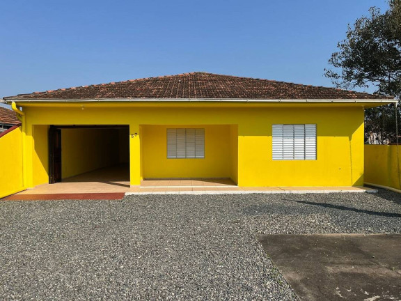Casa com 3 Quartos à Venda, 135 m² em Centro - Balneário Barra Do Sul