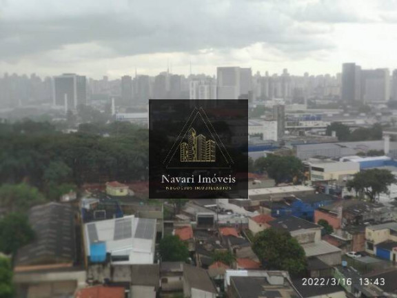 Imagem Apartamento com 2 Quartos à Venda, 60 m² em Limão - São Paulo