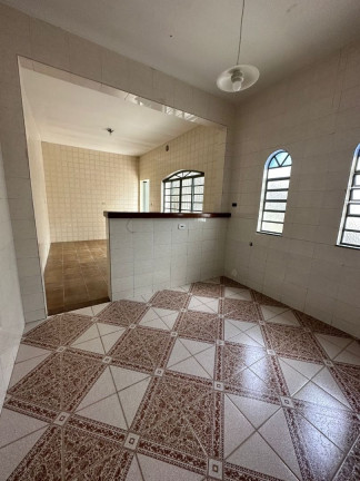 Imagem Sobrado com 3 Quartos para Alugar, 287 m² em Centro - Jacareí
