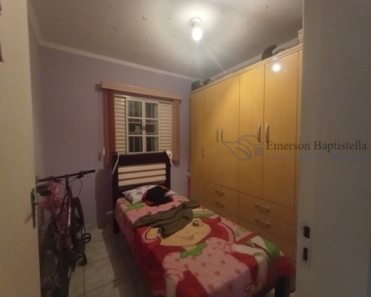 Imagem Apartamento com 2 Quartos à Venda, 60 m² em Condomínio Residencial Beija-flor - Itatiba