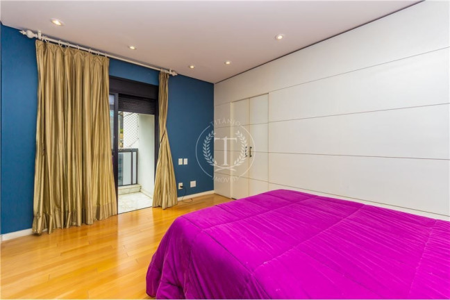 Imagem Apartamento com 5 Quartos à Venda, 351 m² em Jardim Paulista - São Paulo Imagem Apartamento com 5 Quartos à Venda, 351 m² em Jardim Paulista - São Paulo