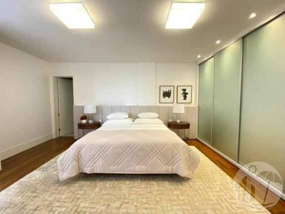 Imagem Apartamento com 5 Quartos à Venda, 317 m² em Centro - Balneário Camboriú