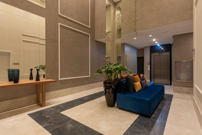 Imagem Apartamento com 3 Quartos à Venda, 163 m² em Moema - São Paulo Imagem Apartamento com 3 Quartos à Venda, 163 m² em Moema - São Paulo