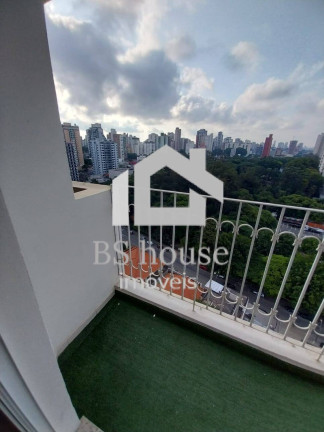 Imagem Apartamento com 2 Quartos para Alugar, 80 m² em Jardim - Santo André Imagem Apartamento com 2 Quartos para Alugar, 80 m² em Jardim - Santo André