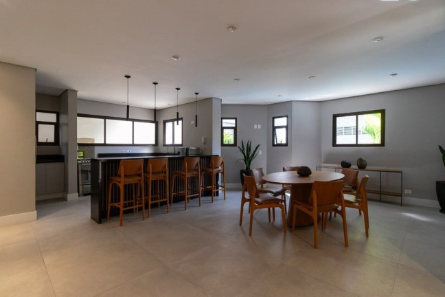 Imagem Apartamento com 3 Quartos à Venda, 122 m² em Moema - São Paulo Imagem Apartamento com 3 Quartos à Venda, 122 m² em Moema - São Paulo