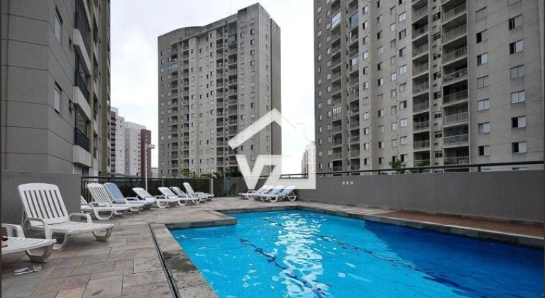 Imagem Apartamento com 3 Quartos para Alugar, 87 m² em Vila Andrade - São Paulo