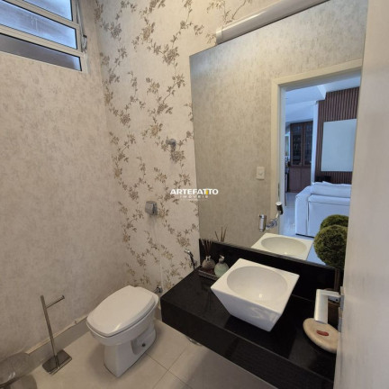 Imagem Sobrado com 3 Quartos à Venda, 255 m² em Residencial Amazonas - Franca Imagem Sobrado com 3 Quartos à Venda, 255 m² em Residencial Amazonas - Franca