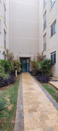 Imagem Imóvel com 2 Quartos à Venda, 44 m² em Jardim Castelo Branco - Ribeirão Preto Imagem Imóvel com 2 Quartos à Venda, 44 m² em Jardim Castelo Branco - Ribeirão Preto