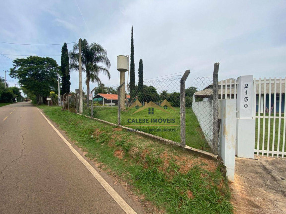 Imagem Terreno à Venda, 1.050 m² em Vitassay - Boituva Imagem Terreno à Venda, 1.050 m² em Vitassay - Boituva