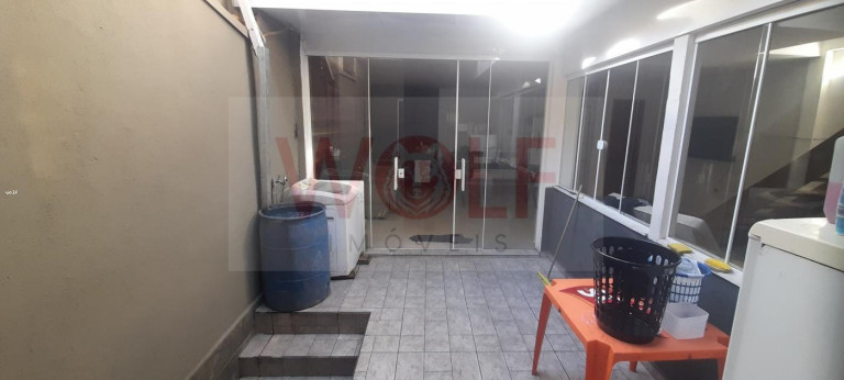 Imagem Sobrado com 3 Quartos à Venda, 163 m² em Pilarzinho - Curitiba Imagem Sobrado com 3 Quartos à Venda, 163 m² em Pilarzinho - Curitiba
