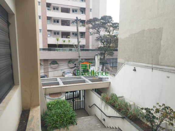 Imagem Apartamento com 3 Quartos à Venda, 127 m² em Campestre - Santo André