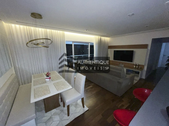 Imagem Apartamento com 3 Quartos à Venda, 97 m² em Boa Vista - São Caetano Do Sul Imagem Apartamento com 3 Quartos à Venda, 97 m² em Boa Vista - São Caetano Do Sul